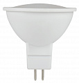 Лампа LED MR16 софит 5Вт 230В 3000К GU5.3 IEK