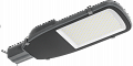 Светильник LED консольный ДКУ 1002-150Д 5000К IP65 серый IEK