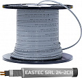 Саморегулирующийся нагревательный кабель SRL 24-2 CR 24Вт/м (экранированный)