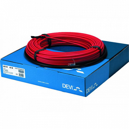 DSIG-10 кабель 376 Вт 37 м 230 В(пр. класс 2167320426)/84001515