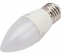 Лампа LED C35 свеча 10Вт 230В 3000К E27 GENERICA