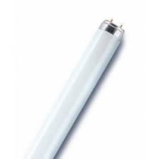 Лампа линейная люминисцентная ЛЛ 80 Вт Т5 G5 840 FQ/HO Lumilux Osram