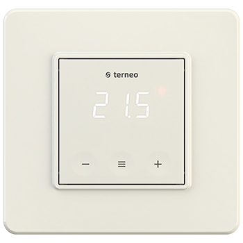 Wi-Fi терморегулятор SX