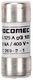 Socomec 60620100 Промышленный предохранитель (цилиндрический) 22х58 c бойком 100А 500V