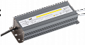 Источник питания (драйвер) LED ИПСН-PRO 100Вт 12В, IP67 IEK