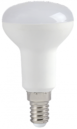 Лампа LED R50 рефлектор 5Вт 230В 4000К E14 IEK