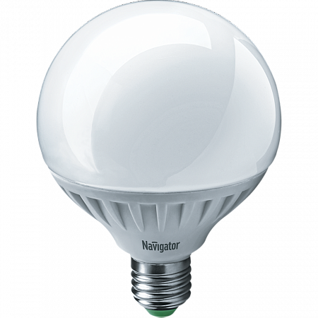 Лампа светодиодная 18Вт E27 Navigator
