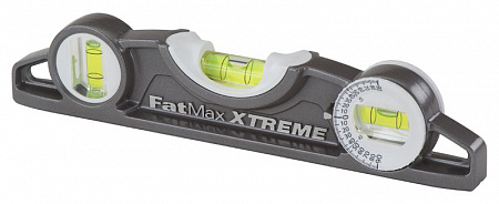 Stanley Уровень FATMAX XL TORPEDO 25 см 0-43-609